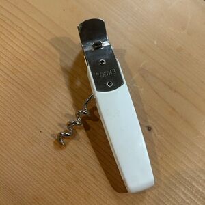 Ekco Deluxe Beverage Boy Bottle Opener